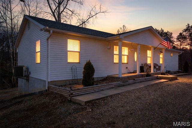 3414 Shamrock Road, Festus, MO 63028