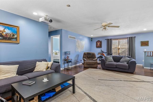 3414 Shamrock Road, Festus, MO 63028