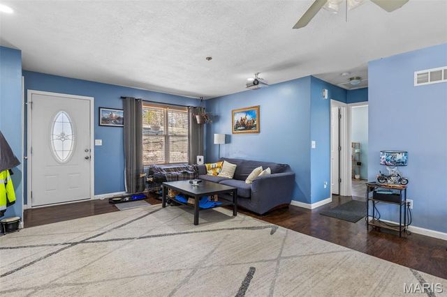 3414 Shamrock Road, Festus, MO 63028