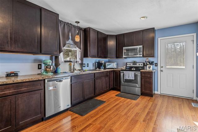 3414 Shamrock Road, Festus, MO 63028