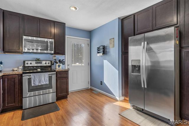 3414 Shamrock Road, Festus, MO 63028