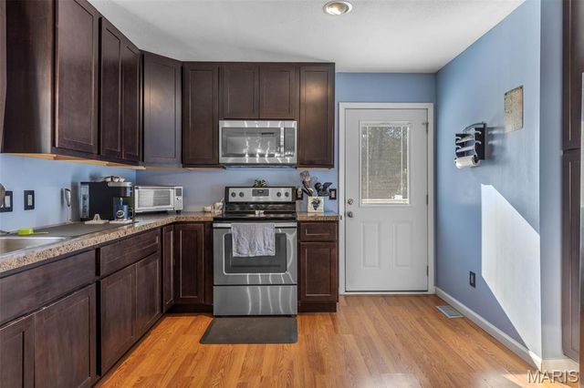 3414 Shamrock Road, Festus, MO 63028