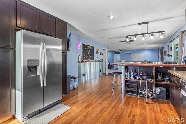 3414 Shamrock Road, Festus, MO 63028