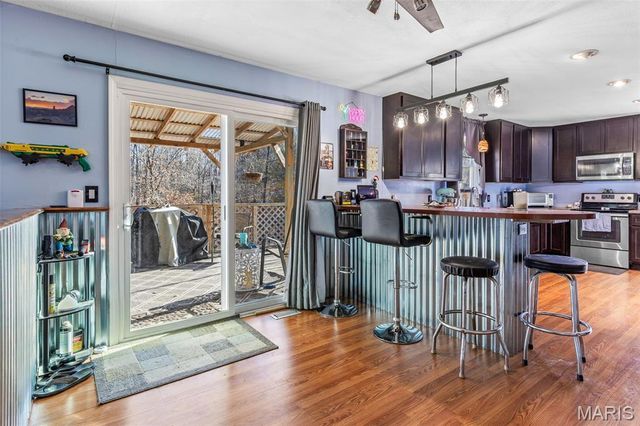 3414 Shamrock Road, Festus, MO 63028