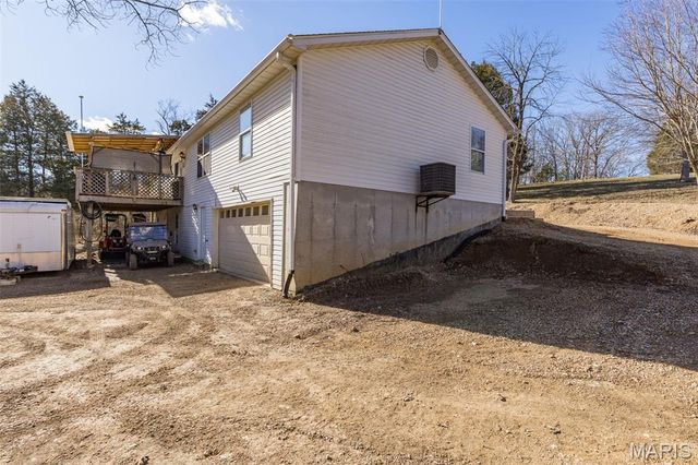 3414 Shamrock Road, Festus, MO 63028