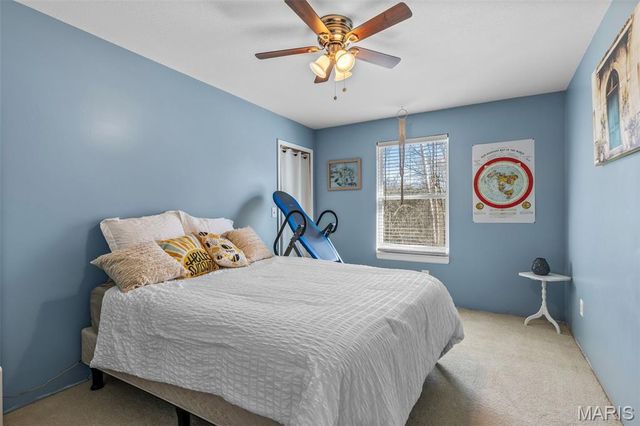 3414 Shamrock Road, Festus, MO 63028