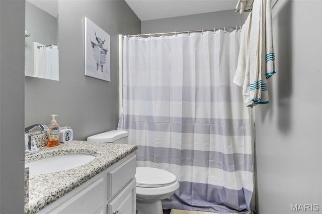 3414 Shamrock Road, Festus, MO 63028