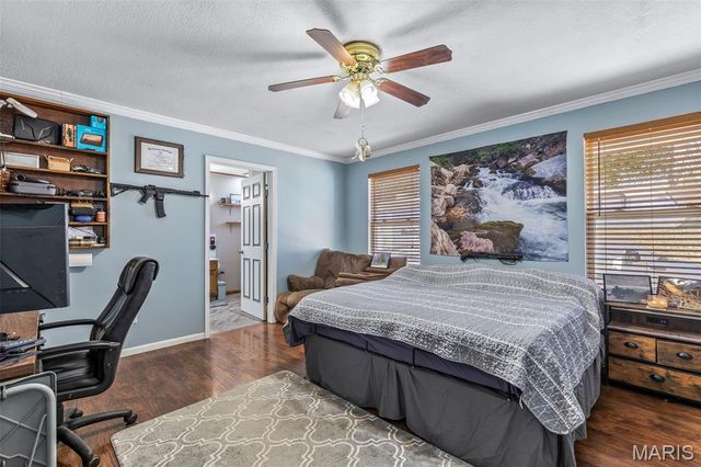 3414 Shamrock Road, Festus, MO 63028