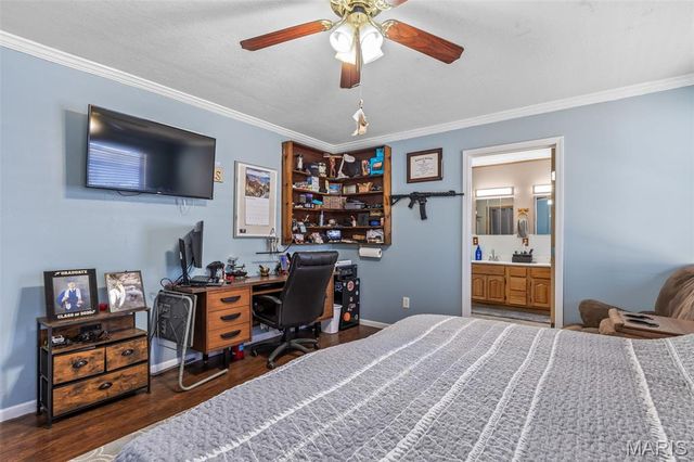 3414 Shamrock Road, Festus, MO 63028