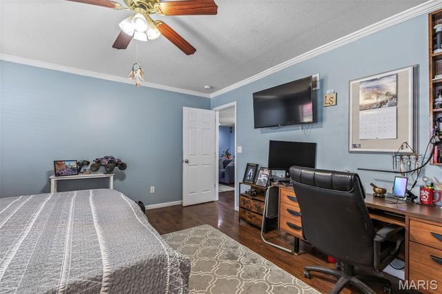 3414 Shamrock Road, Festus, MO 63028