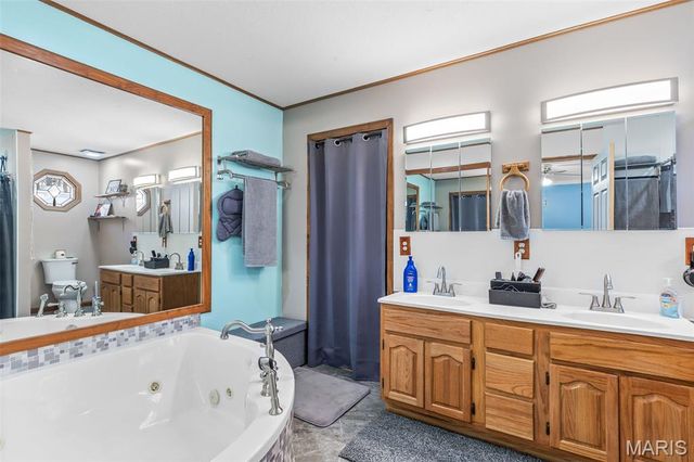 3414 Shamrock Road, Festus, MO 63028