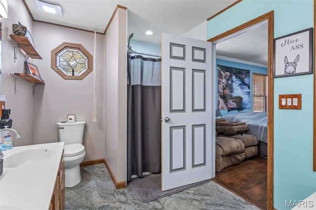 3414 Shamrock Road, Festus, MO 63028