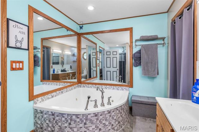 3414 Shamrock Road, Festus, MO 63028