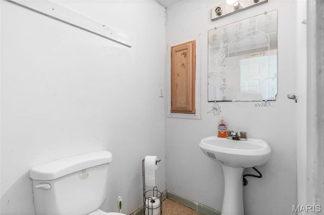 3414 Shamrock Road, Festus, MO 63028