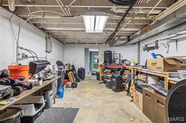 3414 Shamrock Road, Festus, MO 63028