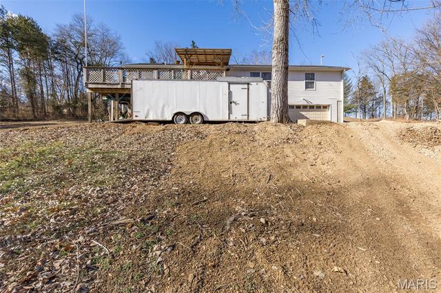 3414 Shamrock Road, Festus, MO 63028