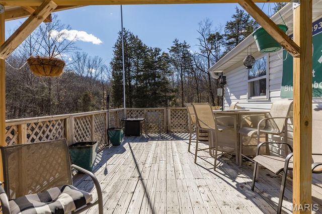 3414 Shamrock Road, Festus, MO 63028