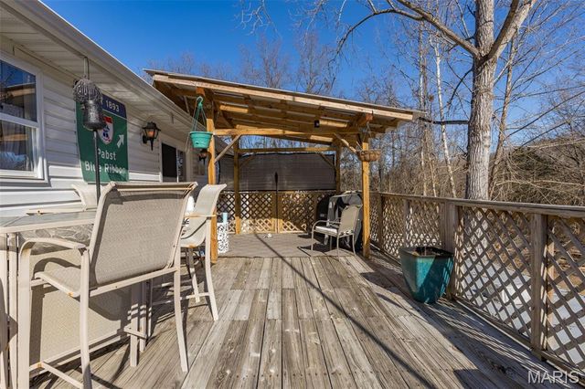 3414 Shamrock Road, Festus, MO 63028