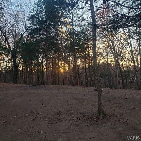 3414 Shamrock Road, Festus, MO 63028