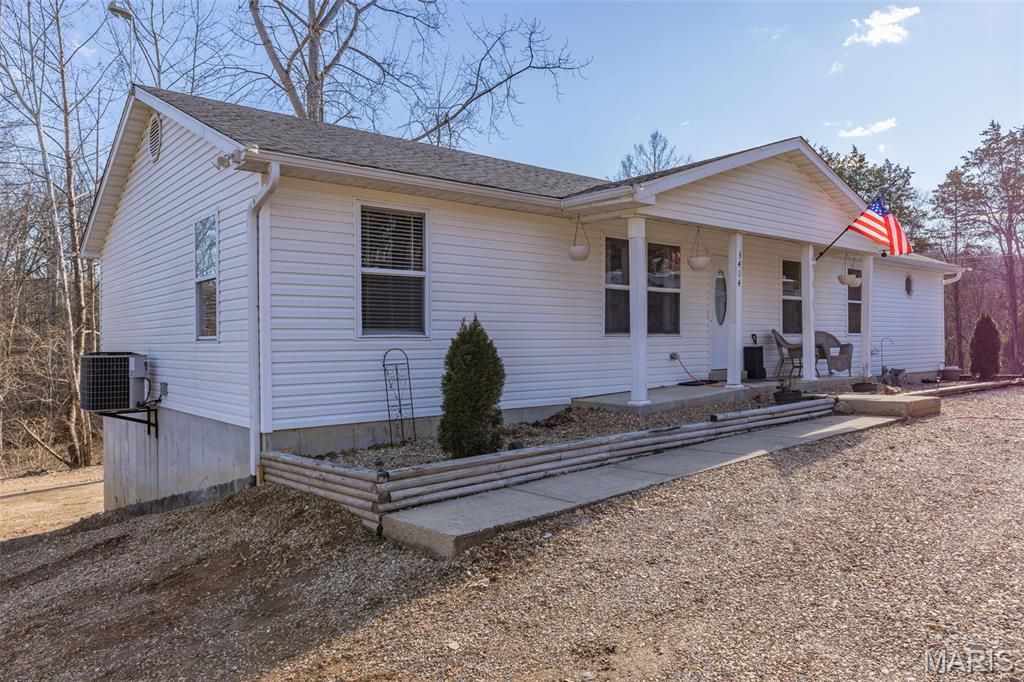 3414 Shamrock Road, Festus, MO 63028