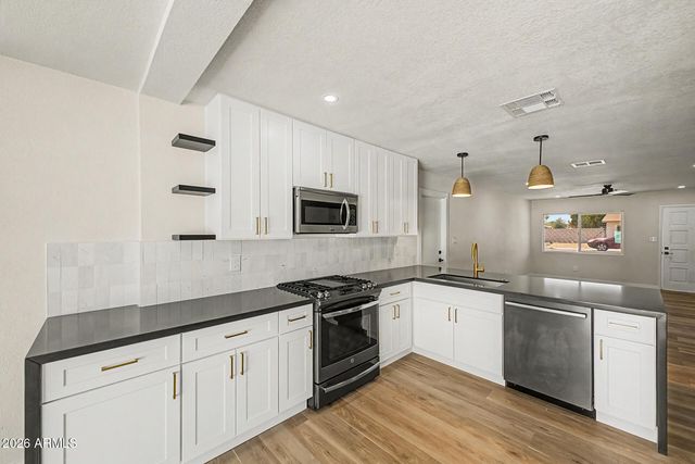 12637 N 31ST Street, Phoenix, AZ 85032