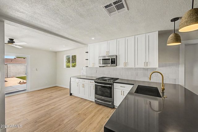 12637 N 31ST Street, Phoenix, AZ 85032