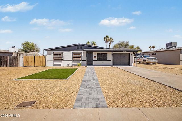 12637 N 31ST Street, Phoenix, AZ 85032