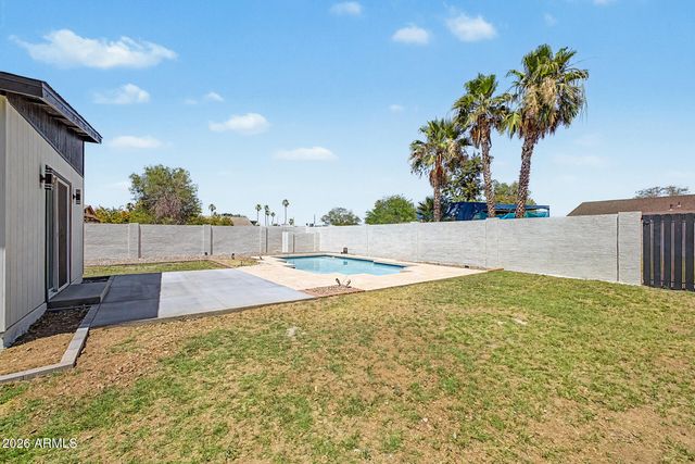 12637 N 31ST Street, Phoenix, AZ 85032