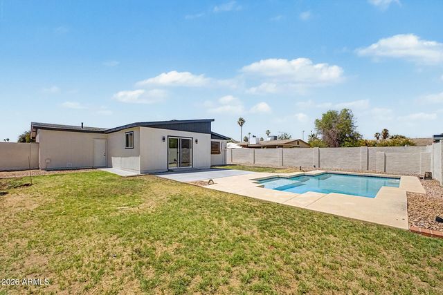 12637 N 31ST Street, Phoenix, AZ 85032