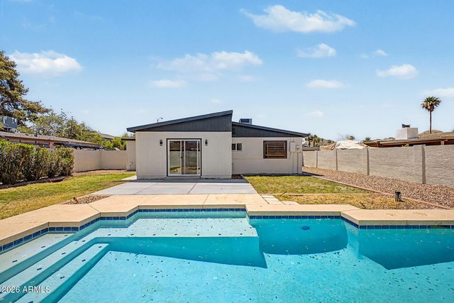 12637 N 31ST Street, Phoenix, AZ 85032
