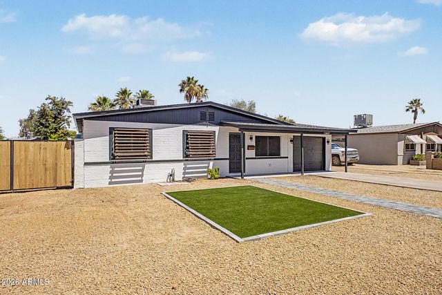 12637 N 31ST Street, Phoenix, AZ 85032