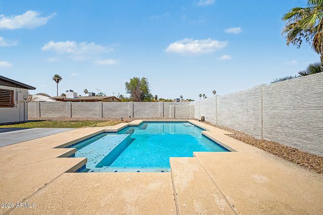 12637 N 31ST Street, Phoenix, AZ 85032
