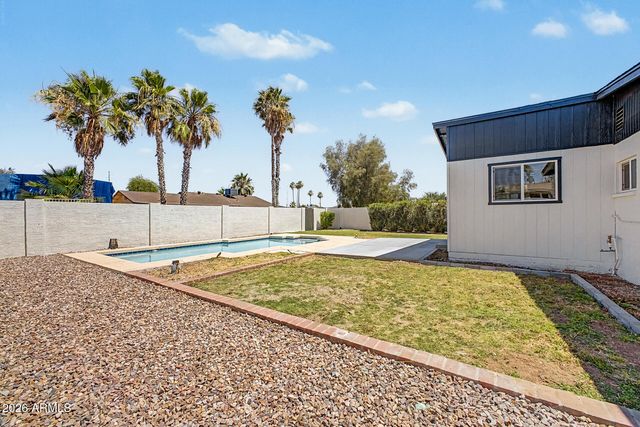12637 N 31ST Street, Phoenix, AZ 85032