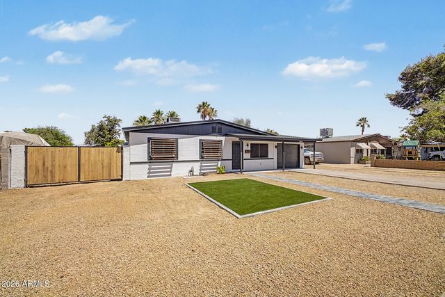 12637 N 31ST Street, Phoenix, AZ 85032