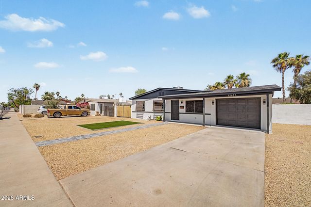 12637 N 31ST Street, Phoenix, AZ 85032