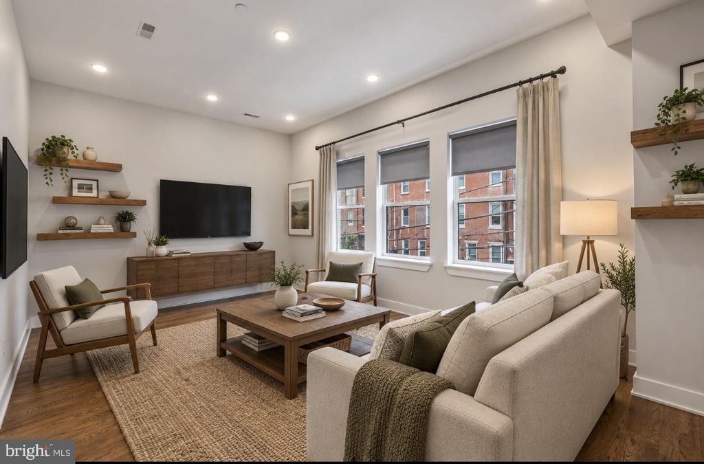 959 SHACKAMAXON ST #3, Philadelphia, PA 19125 — photo 2