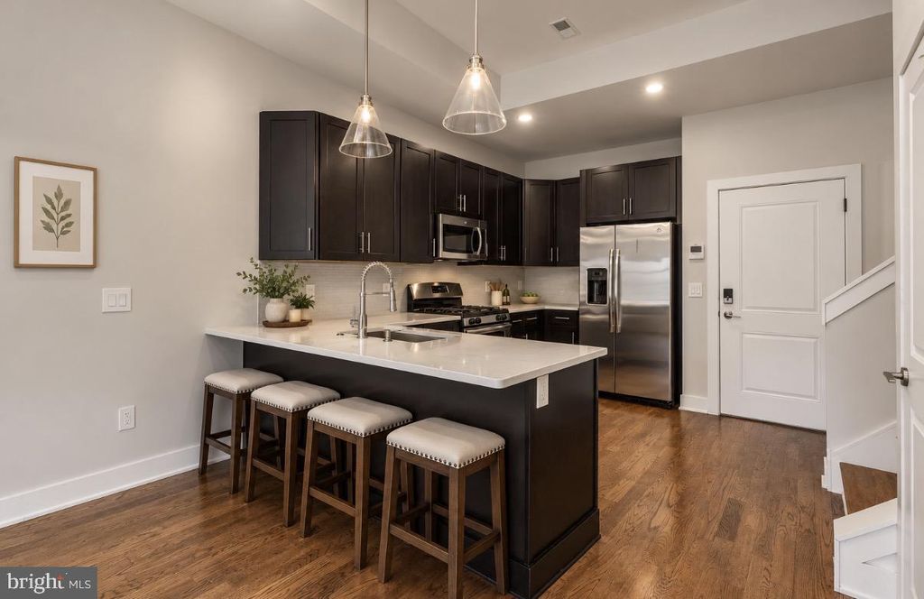 959 SHACKAMAXON ST #3, Philadelphia, PA 19125 — photo 5