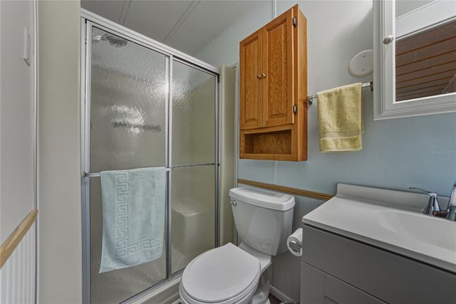 37843 BARCELONA AVENUE, Zephyrhills, FL 33541