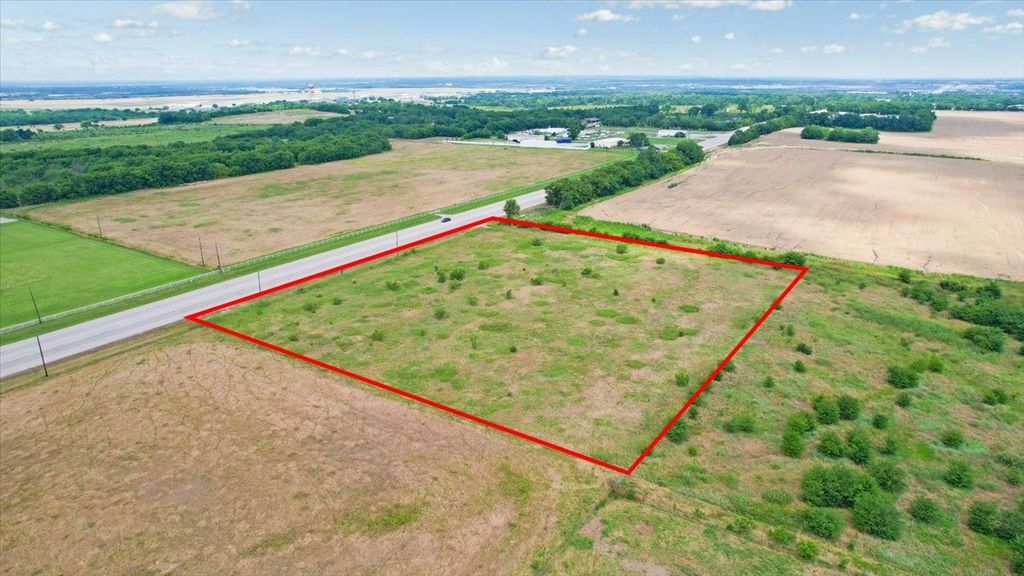 00 FM 1417, Sherman, TX 75076