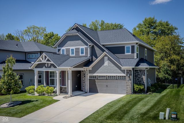 5276 Veranda Drive, Noblesville, IN 46062
