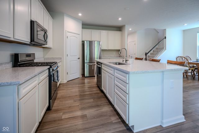 5276 Veranda Drive, Noblesville, IN 46062