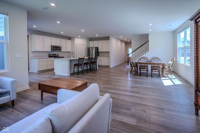 5276 Veranda Drive, Noblesville, IN 46062