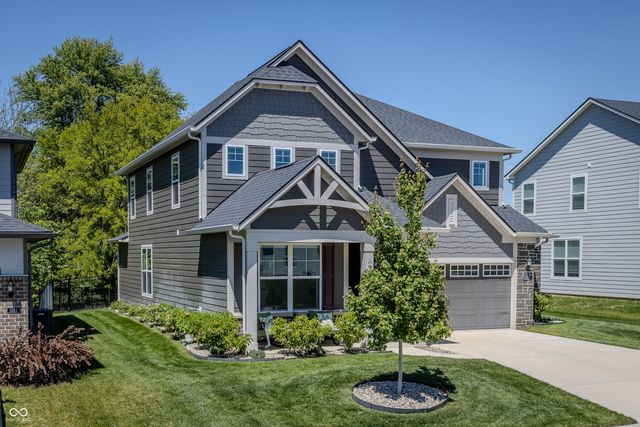 5276 Veranda Drive, Noblesville, IN 46062