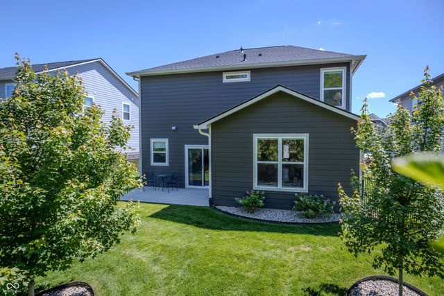 5276 Veranda Drive, Noblesville, IN 46062