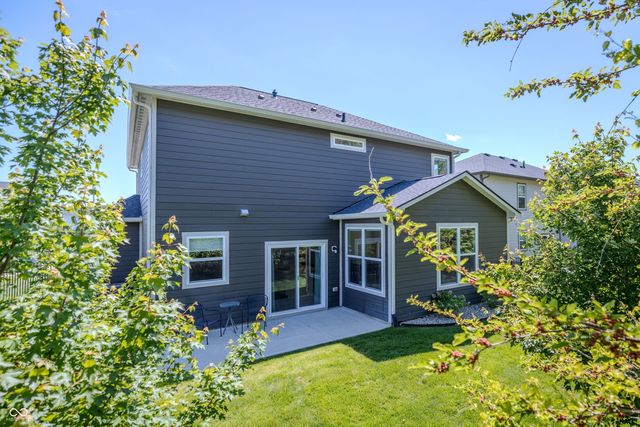 5276 Veranda Drive, Noblesville, IN 46062