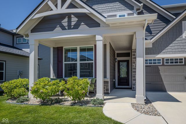 5276 Veranda Drive, Noblesville, IN 46062