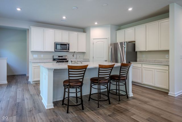 5276 Veranda Drive, Noblesville, IN 46062