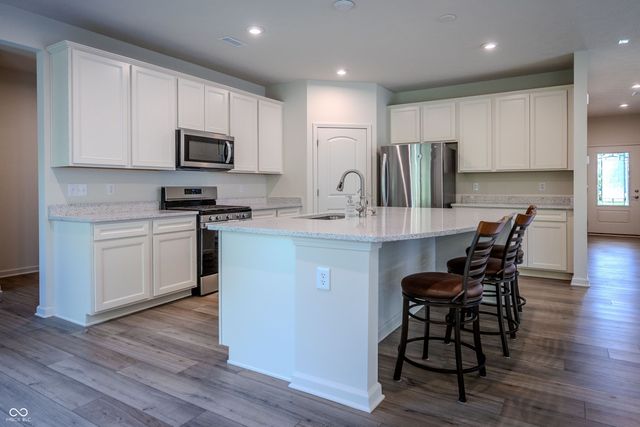 5276 Veranda Drive, Noblesville, IN 46062