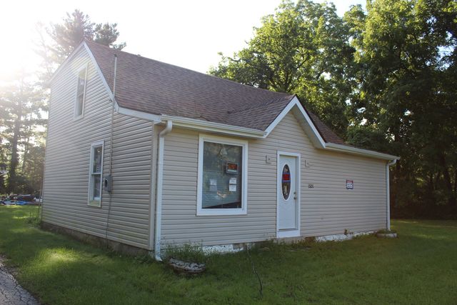 15251 Kilbourne Avenue, Midlothian, IL 60445