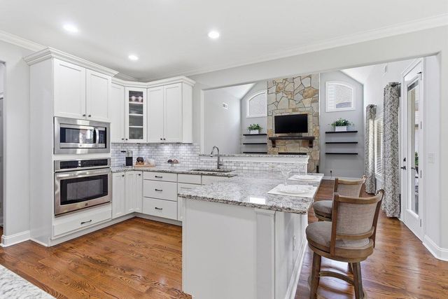 346 Laguna Lane, Simpsonville, SC 29680